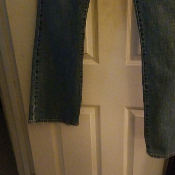 Levi's boot cut 513 - Picture 2 of 3